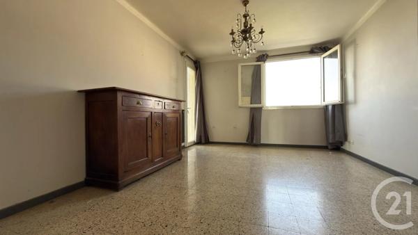 Appartement T3 à vendre  3 pièces - 55,91 m 2   LA VALETTE DU VAR  - 83