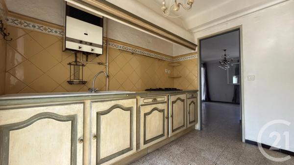 Appartement T3 à vendre  3 pièces - 55,91 m 2   LA VALETTE DU VAR  - 83