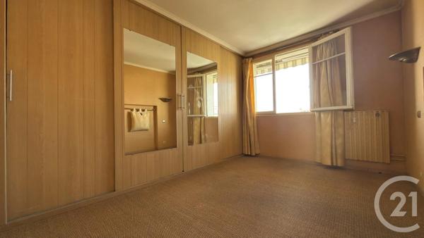 Appartement T3 à vendre  3 pièces - 55,91 m 2   LA VALETTE DU VAR  - 83