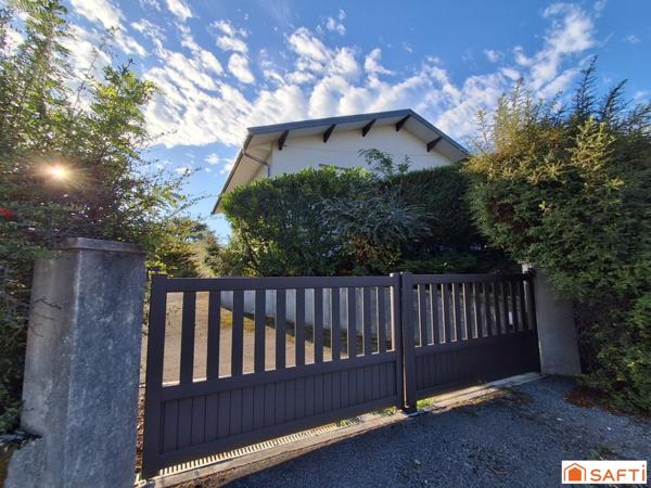 Charmante maison de ville