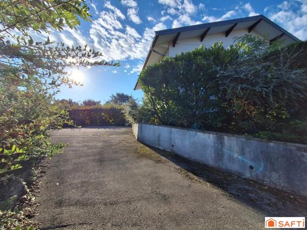 Charmante maison de ville