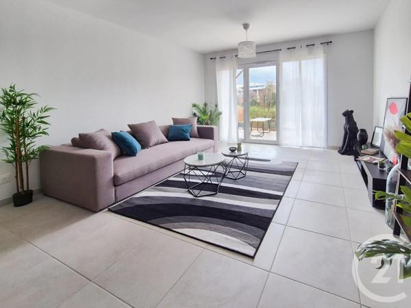 Maison à vendre  5 pièces - 90,49 m 2   MARSEILLE  - 13010