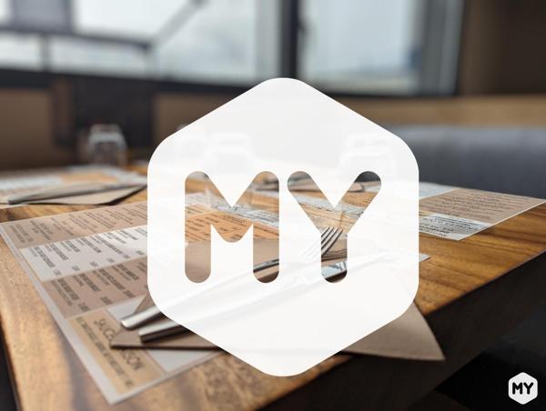 Commercial • Vente • 50m2 • La Pardieu • Clermont-Ferrand 214 400 € FAI