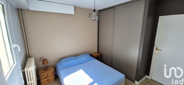 Appartement à vendre 2 pièces 44 m² Talence