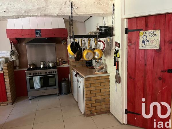 Maison à vendre 3 pièces 102 m² Uzel