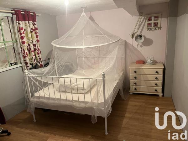 Maison à vendre 3 pièces 102 m² Uzel