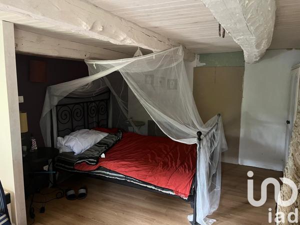 Maison à vendre 3 pièces 102 m² Uzel