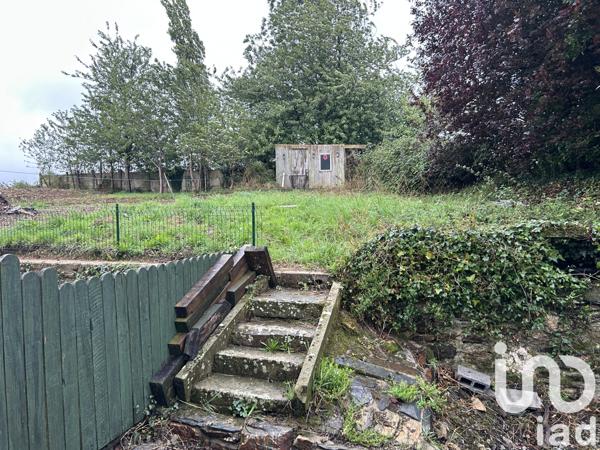 Maison à vendre 3 pièces 102 m² Uzel