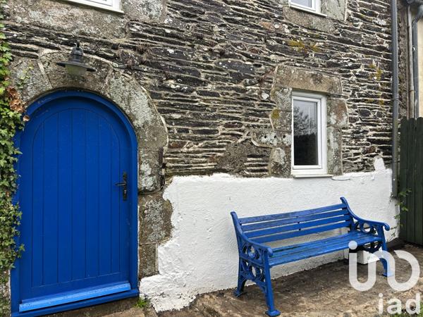 Maison à vendre 3 pièces 102 m² Uzel