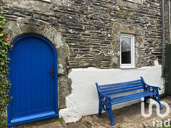 Maison à vendre 3 pièces 102 m² Uzel