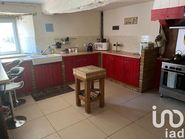 Maison à vendre 3 pièces 102 m² Uzel