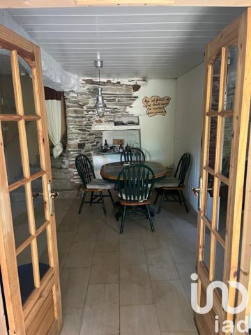 Maison à vendre 3 pièces 102 m² Uzel