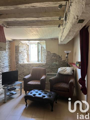 Maison à vendre 3 pièces 102 m² Uzel