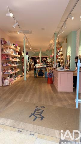 Murs commerciaux  à vendre 205 m² Perpignan