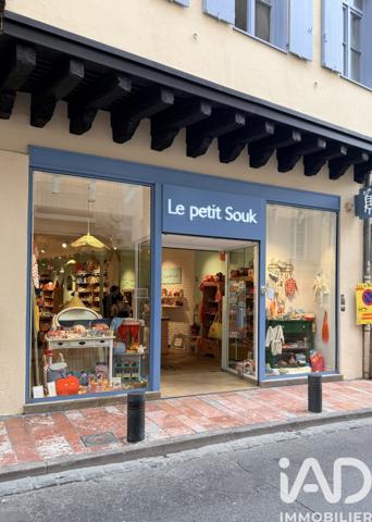 Murs commerciaux  à vendre 205 m² Perpignan