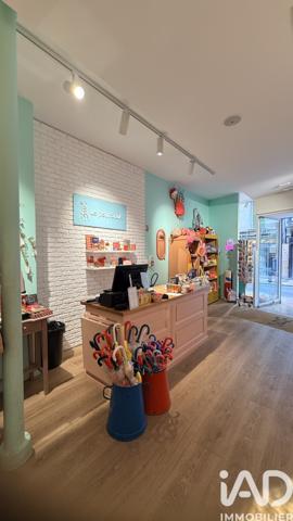 Murs commerciaux  à vendre 205 m² Perpignan