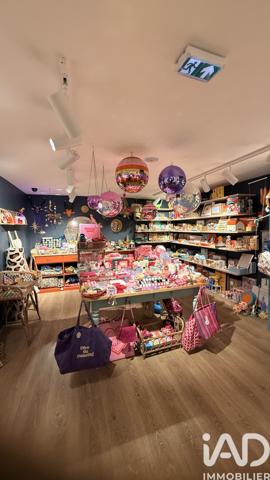 Murs commerciaux  à vendre 205 m² Perpignan