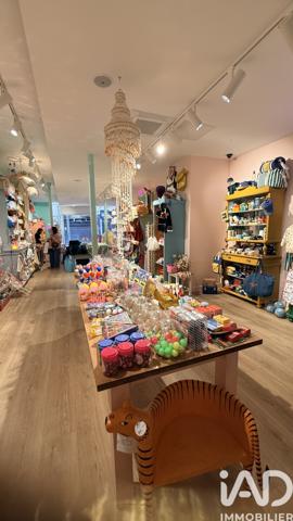 Murs commerciaux  à vendre 205 m² Perpignan