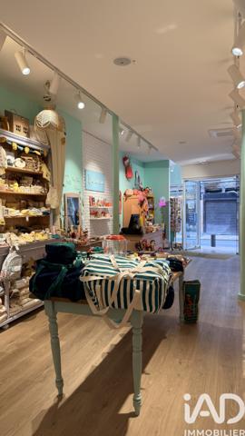 Murs commerciaux  à vendre 205 m² Perpignan