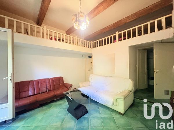 Appartement à vendre 2 pièces 56 m² Marseille 3