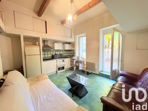 Appartement à vendre 2 pièces 56 m² Marseille 3