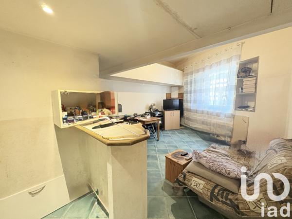 Appartement à vendre 2 pièces 56 m² Marseille 3