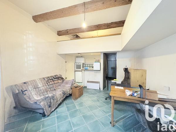 Appartement à vendre 2 pièces 56 m² Marseille 3