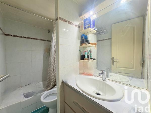 Appartement à vendre 2 pièces 56 m² Marseille 3