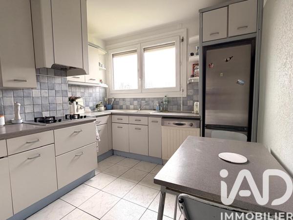 Appartement à vendre 4 pièces 83 m² Floirac
