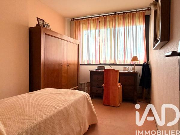 Appartement à vendre 4 pièces 83 m² Floirac