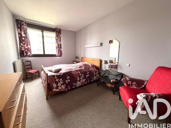 Appartement à vendre 4 pièces 83 m² Floirac