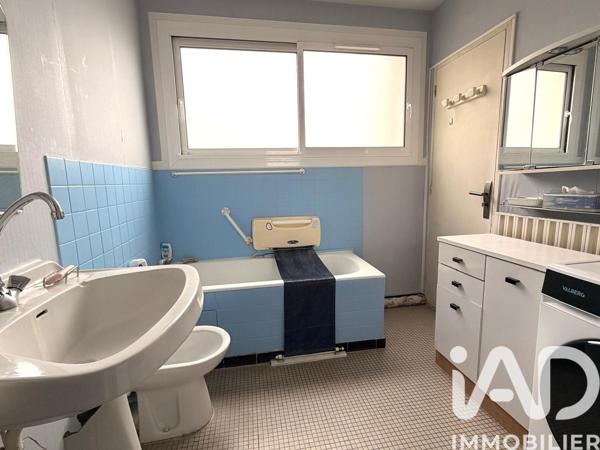 Appartement à vendre 4 pièces 83 m² Floirac