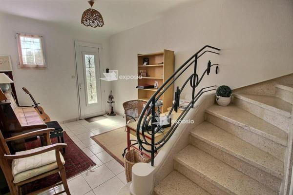 Maison Niort 4 pièces 98 m2 avec garage et dépendance.