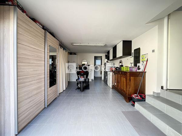 Achat maison Maraussan - 4 pièce(s) - 115 m² - 425 000 €