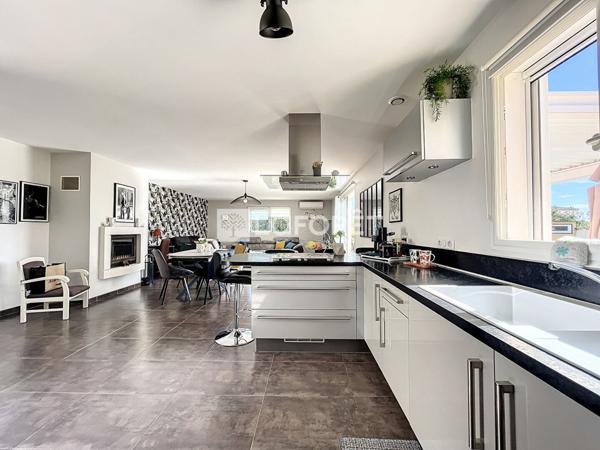 Achat maison Maraussan - 4 pièce(s) - 115 m² - 425 000 €