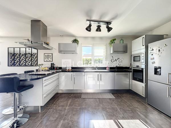 Achat maison Maraussan - 4 pièce(s) - 115 m² - 425 000 €