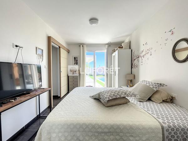 Achat maison Maraussan - 4 pièce(s) - 115 m² - 425 000 €