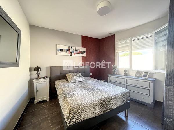 Achat maison Maraussan - 4 pièce(s) - 115 m² - 425 000 €