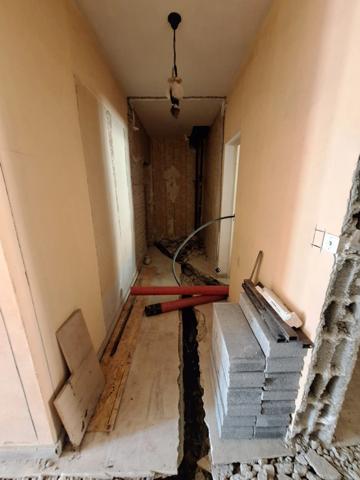 🏡 À VENDRE – Maison de ville 213 m² avec 4 appartements à finir de rénover – RISCLÉ (Gers 32)