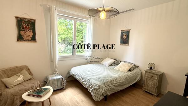 Médis (17600) MAISON PLAIN-PIED 4 CHAMBRES - 700 M CENTRE DE MEDIS AU PRIX DE 483 000 € FAI