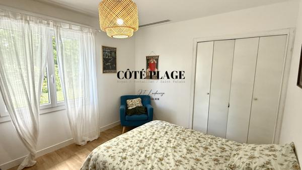 Médis (17600) MAISON PLAIN-PIED 4 CHAMBRES - 700 M CENTRE DE MEDIS AU PRIX DE 483 000 € FAI
