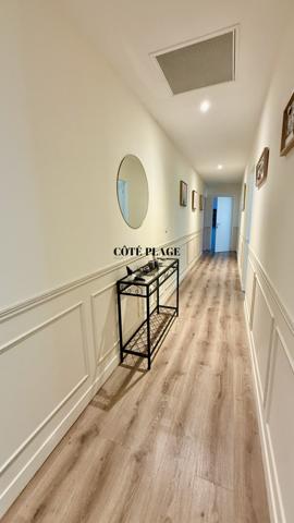 Médis (17600) MAISON PLAIN-PIED 4 CHAMBRES - 700 M CENTRE DE MEDIS AU PRIX DE 483 000 € FAI