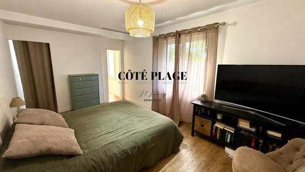 Médis (17600) MAISON PLAIN-PIED 4 CHAMBRES - 700 M CENTRE DE MEDIS AU PRIX DE 483 000 € FAI