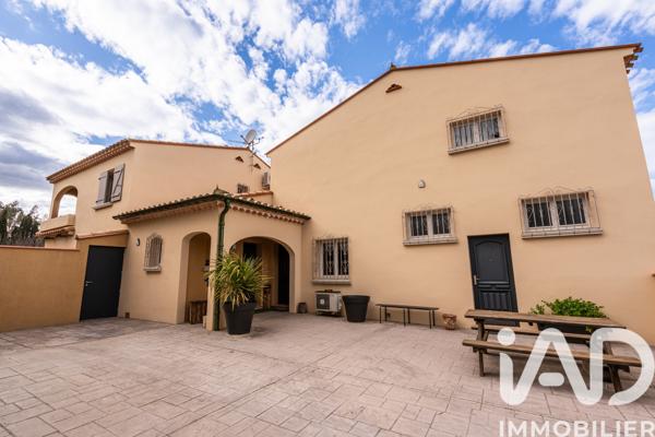 Maison à vendre 9 pièces 206 m² Alénya