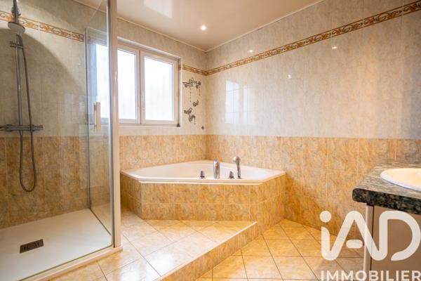 Maison à vendre 9 pièces 206 m² Alénya