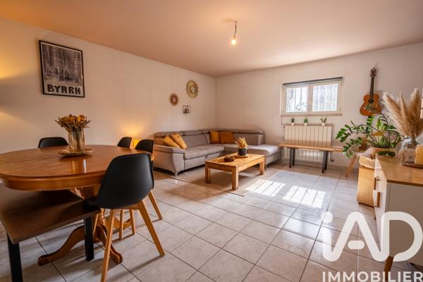 Maison à vendre 9 pièces 206 m² Alénya