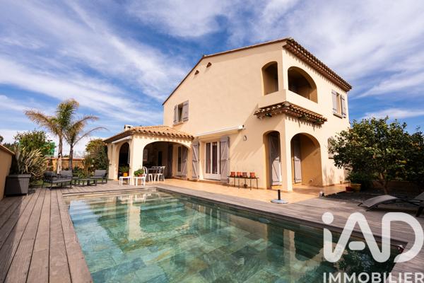 Maison à vendre 9 pièces 206 m² Alénya