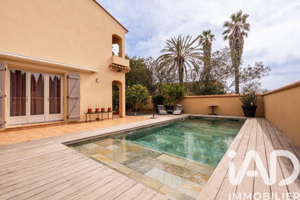 Maison à vendre 9 pièces 206 m² Alénya