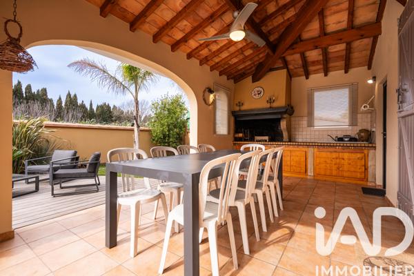 Maison à vendre 9 pièces 206 m² Alénya
