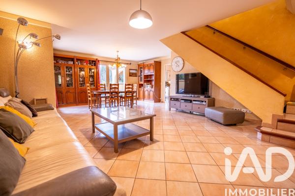 Maison à vendre 9 pièces 206 m² Alénya